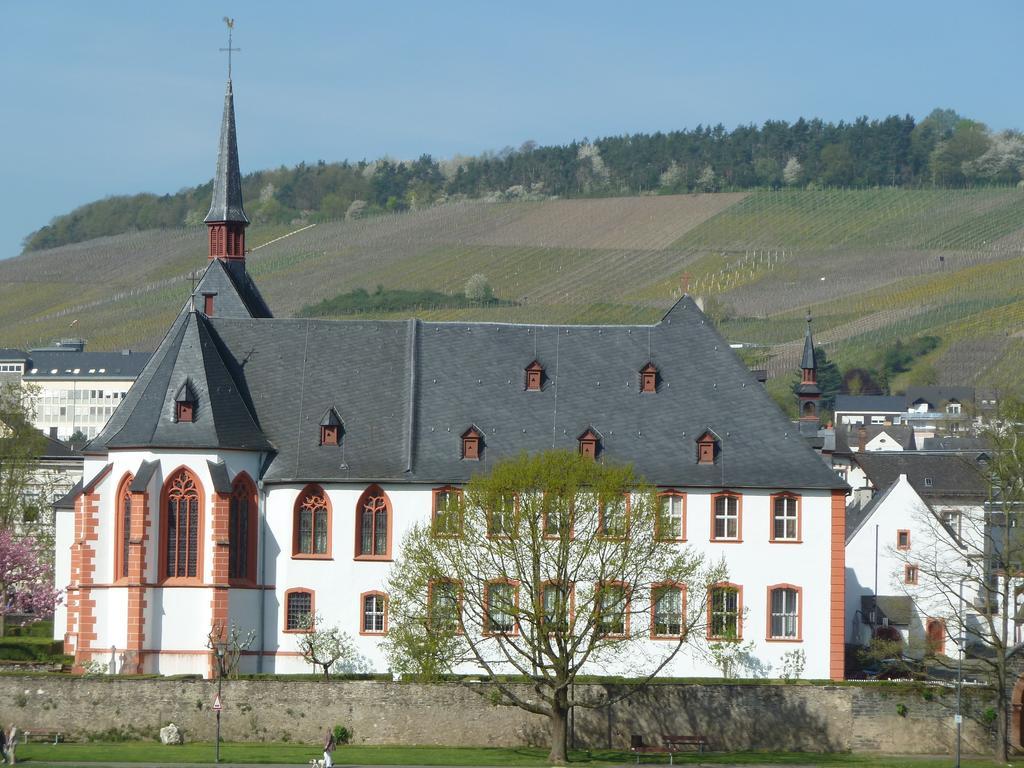 Feriengut Bohn Hotel Bernkastel-Kues Exterior foto