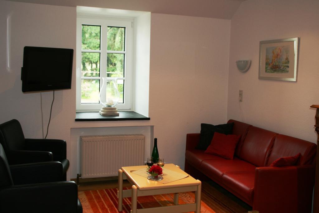 Feriengut Bohn Hotel Bernkastel-Kues Quarto foto