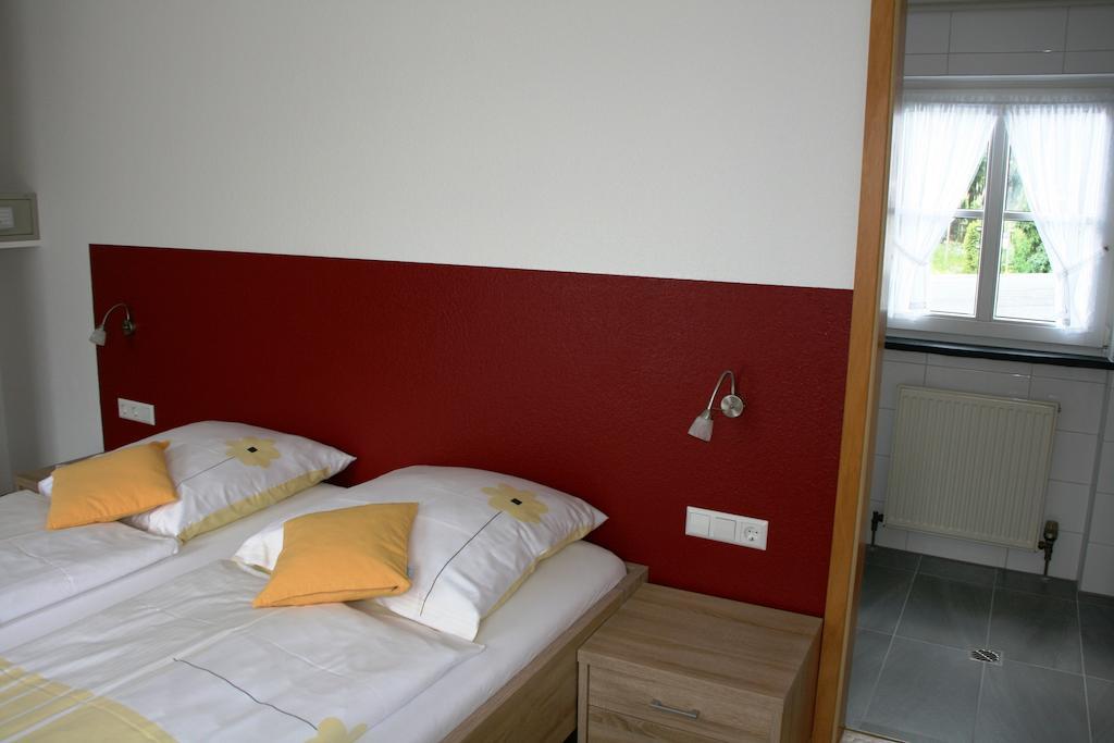 Feriengut Bohn Hotel Bernkastel-Kues Quarto foto